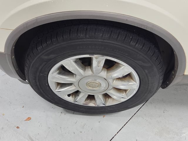 Used 2012 Buick Enclave Leather FWD image 20