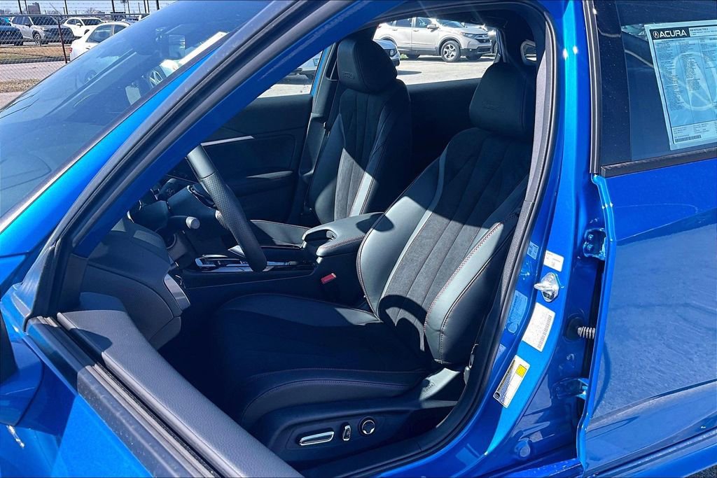 New 2026 Acura Integra Type S image 33