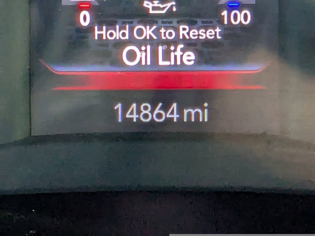 Used 2025 RAM 3500 Tradesman image 25