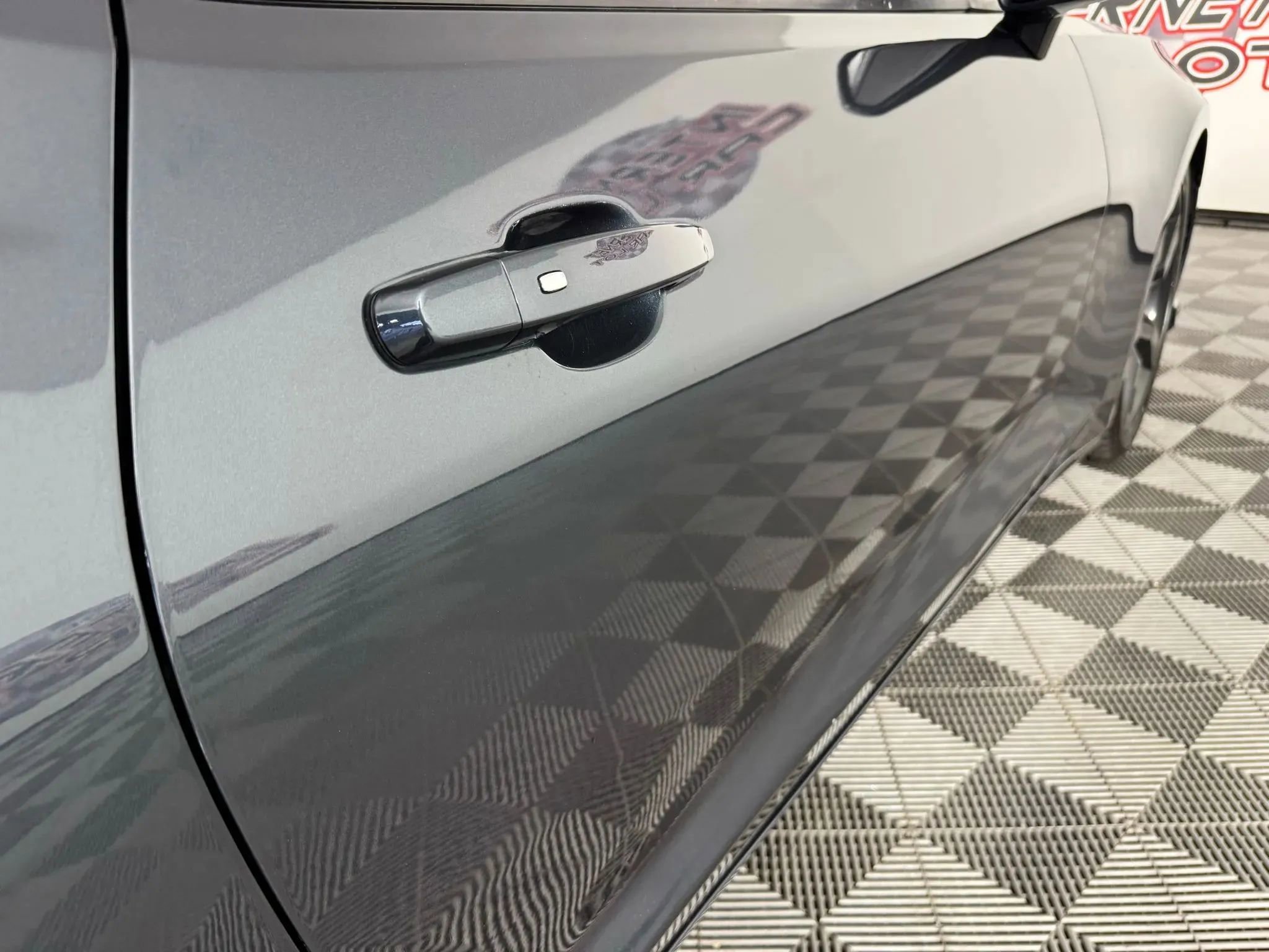 Used 2020 Chevrolet Camaro SS image 26