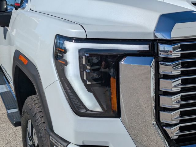 New 2026 GMC Sierra 2500 Denali w/ Denali Reserve Package image 9