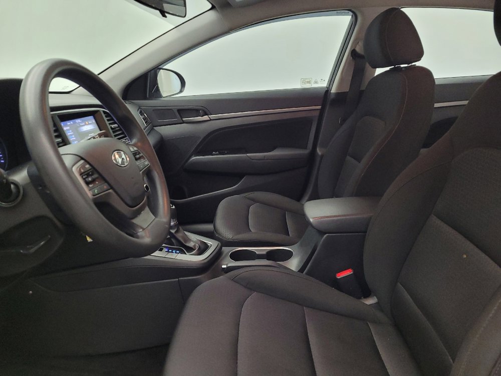 Used 2018 Hyundai Elantra SEL image 17
