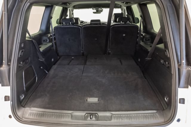Certified 2022 Jeep Wagoneer Series II AWD/4WD image 38