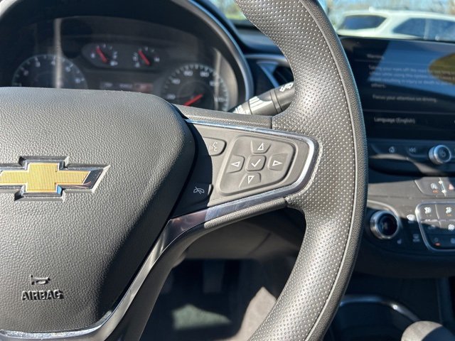 Used 2025 Chevrolet Malibu LT image 18