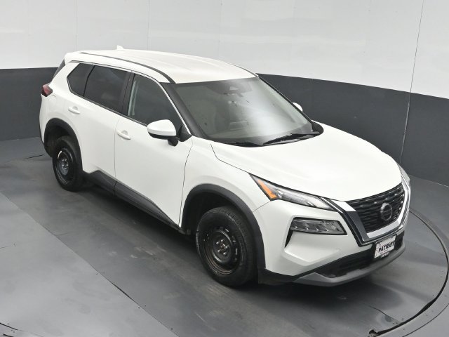 Used 2023 Nissan Rogue SV FWD image 44