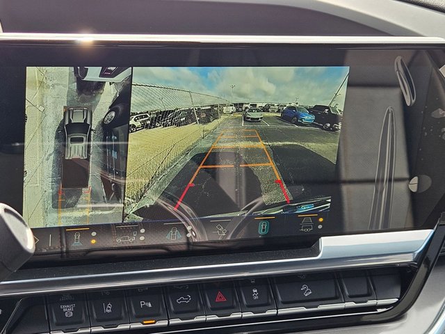 New 2025 Chevrolet Silverado 2500 High Country w/ Midnight Edition image 12