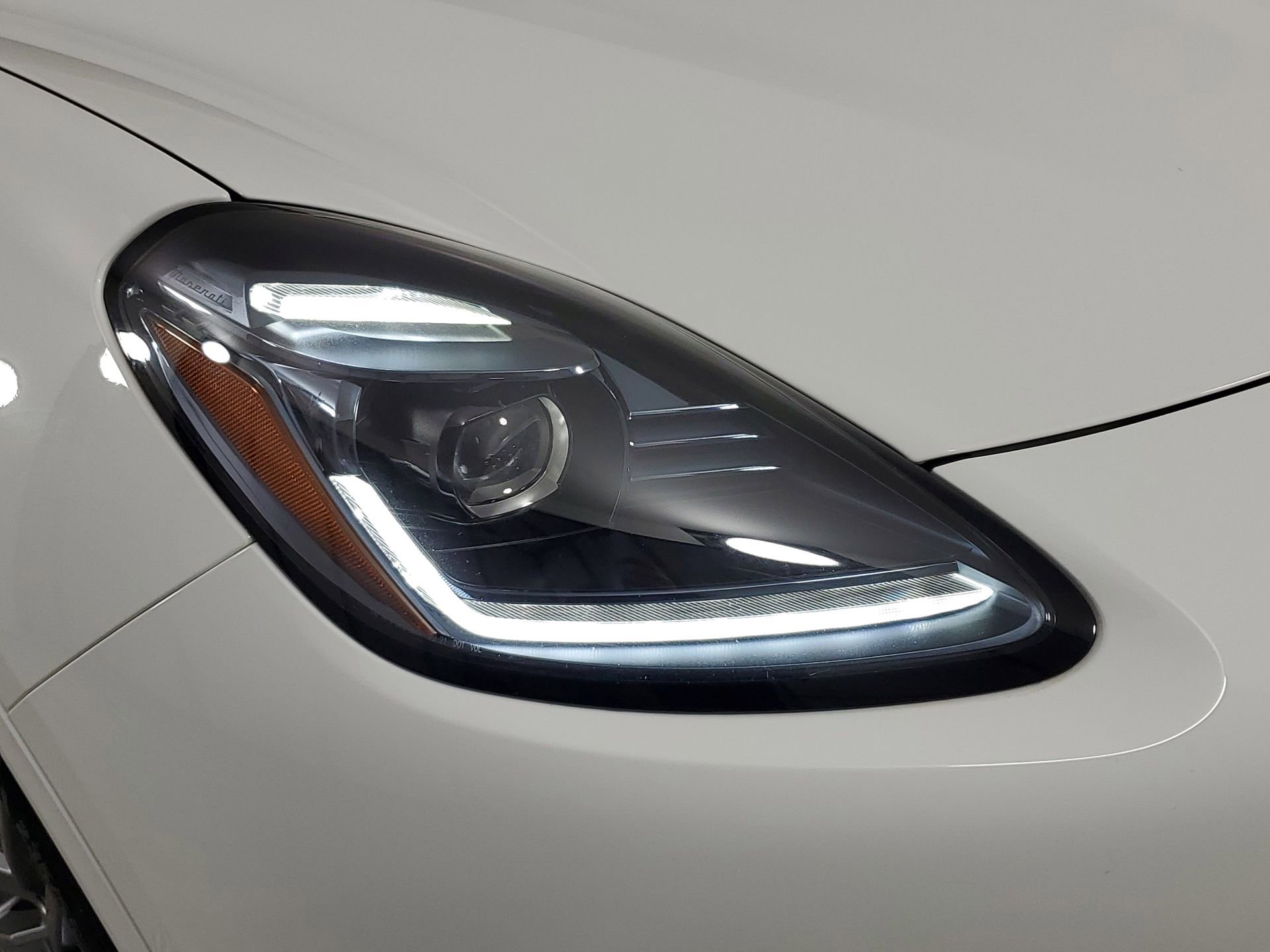 Used 2024 Maserati Grecale GT image 15