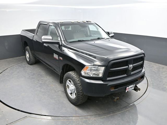 Used 2018 RAM 3500 Tradesman w/ Popular Equipment Group AWD/4WD image 26