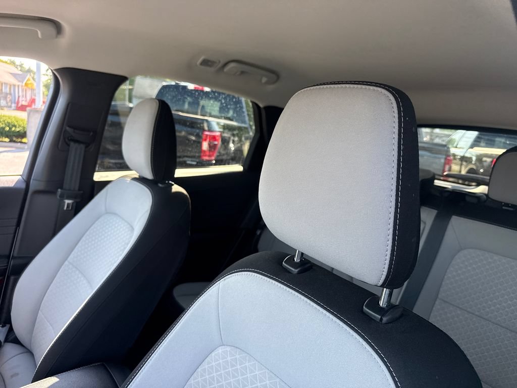Used 2025 Ford Escape Active w/ Tech Pack #1 FWD image 20