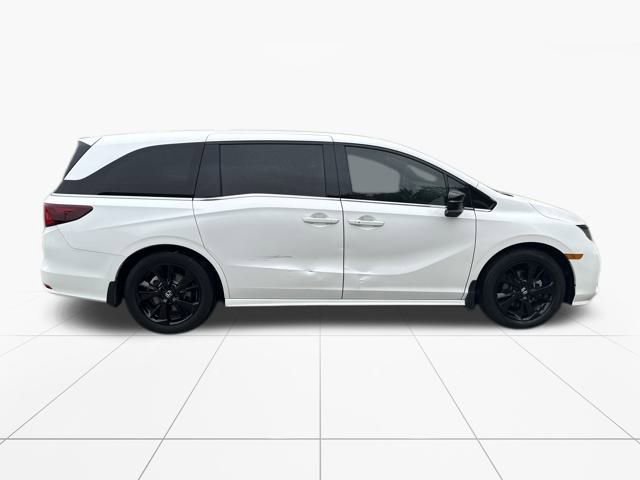 Used 2024 Honda Odyssey Sport image 10