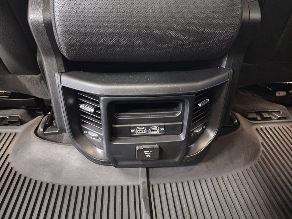 Used 2022 RAM 1500 Laramie AWD/4WD image 42