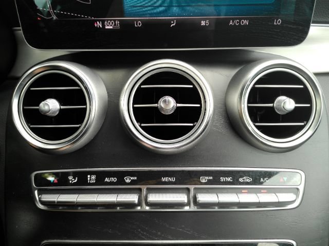 Used 2019 Mercedes-Benz C 300 Sedan w/ Multimedia Package image 43