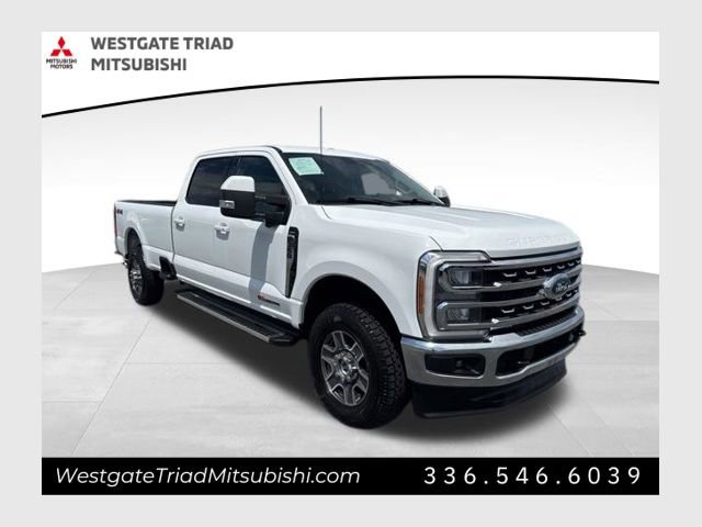 Used 2023 Ford F350 Lariat