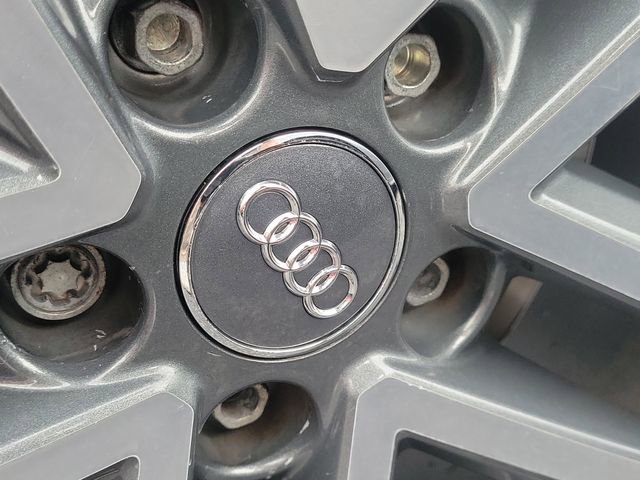 Used 2018 Audi A3 2.0T Premium w/ Convenience Package FWD image 12