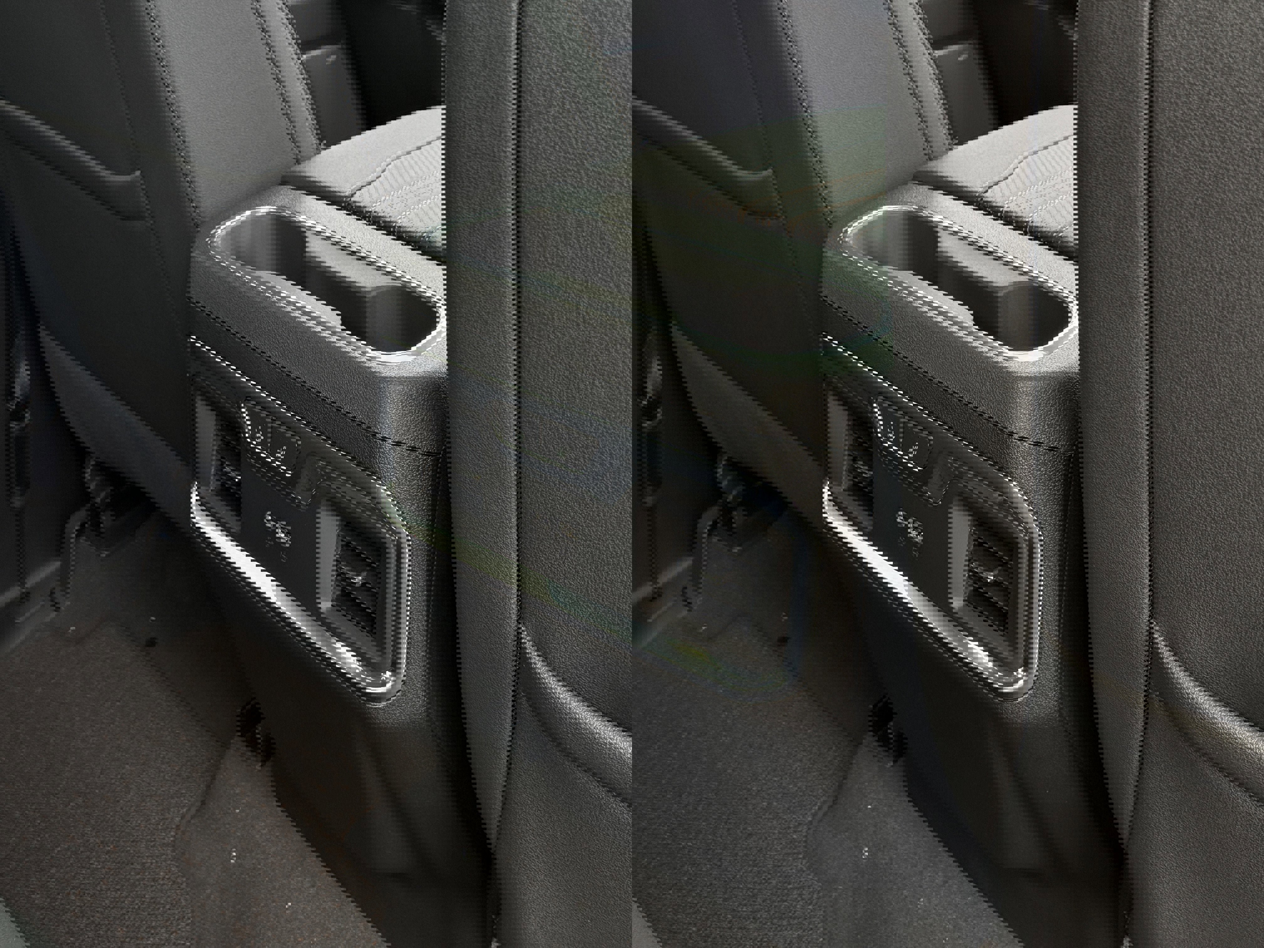 New 2026 Chevrolet Silverado 2500 High Country w/ High Country Premium Package image 27