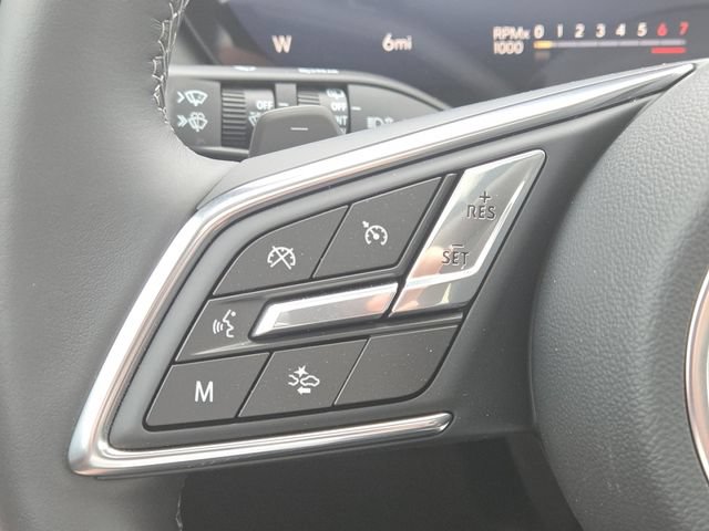 New 2026 Buick Envision Preferred AWD/4WD image 14