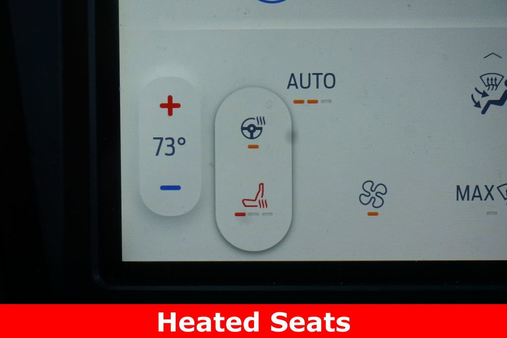 Used 2024 Ford Edge SEL w/ Convenience Package AWD/4WD image 7