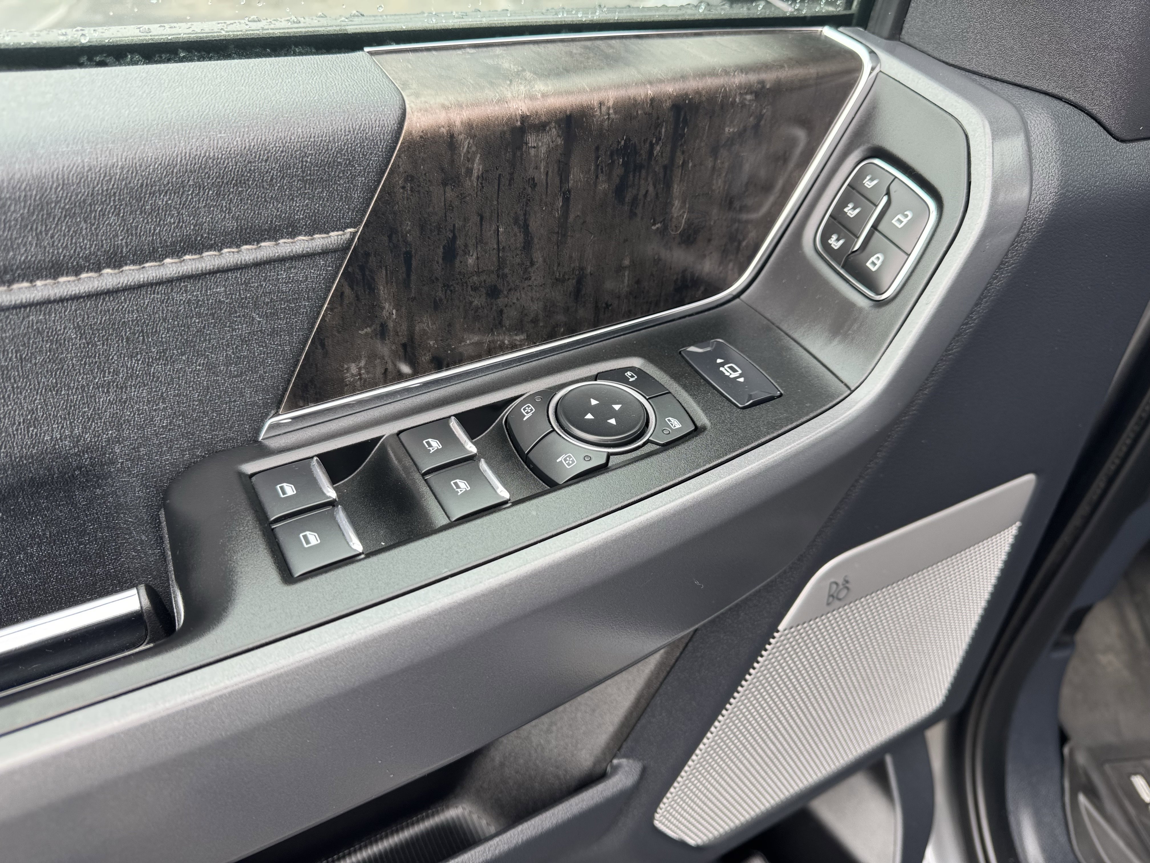 Used 2023 Ford F450 Lariat w/ Lariat Ultimate Package image 12