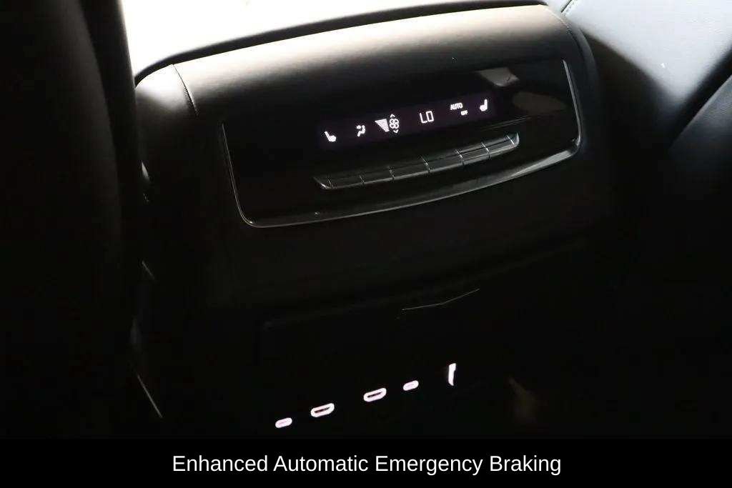 Used 2023 Cadillac Escalade ESV V AWD/4WD image 28