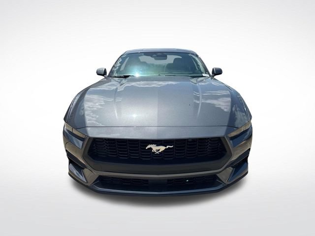 New 2026 Ford Mustang Coupe RWD image 2