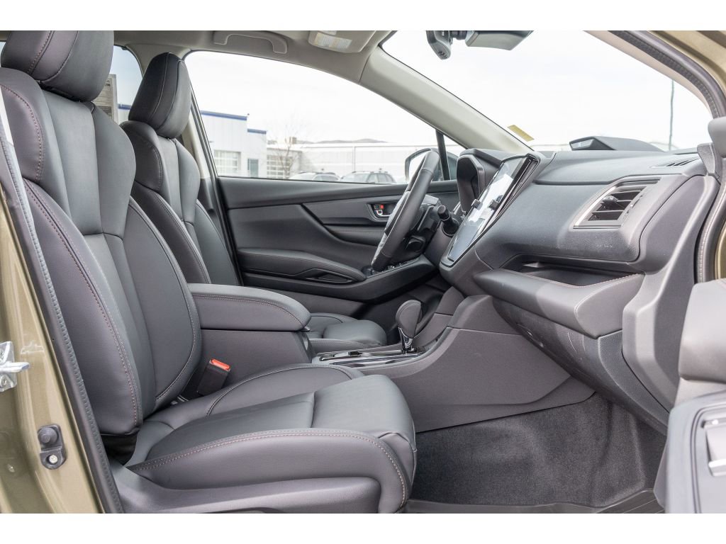 New 2026 Subaru Ascent Limited Bronze image 11