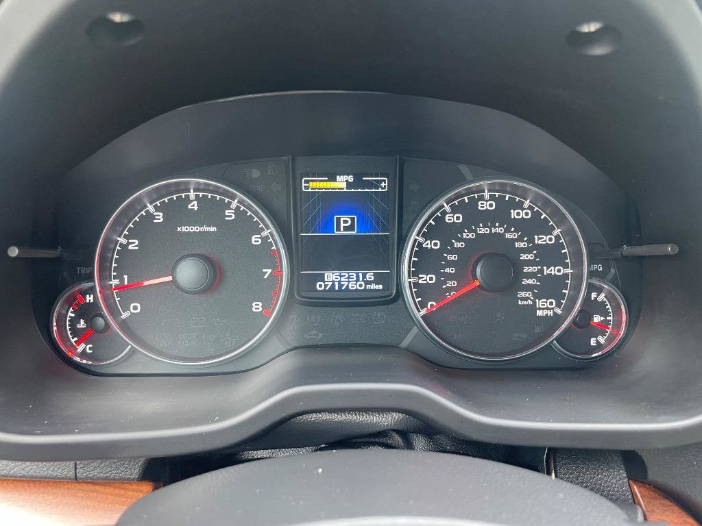 Used 2014 Subaru Outback 3.6R Limited w/ Moonroof Package AWD/4WD image 20