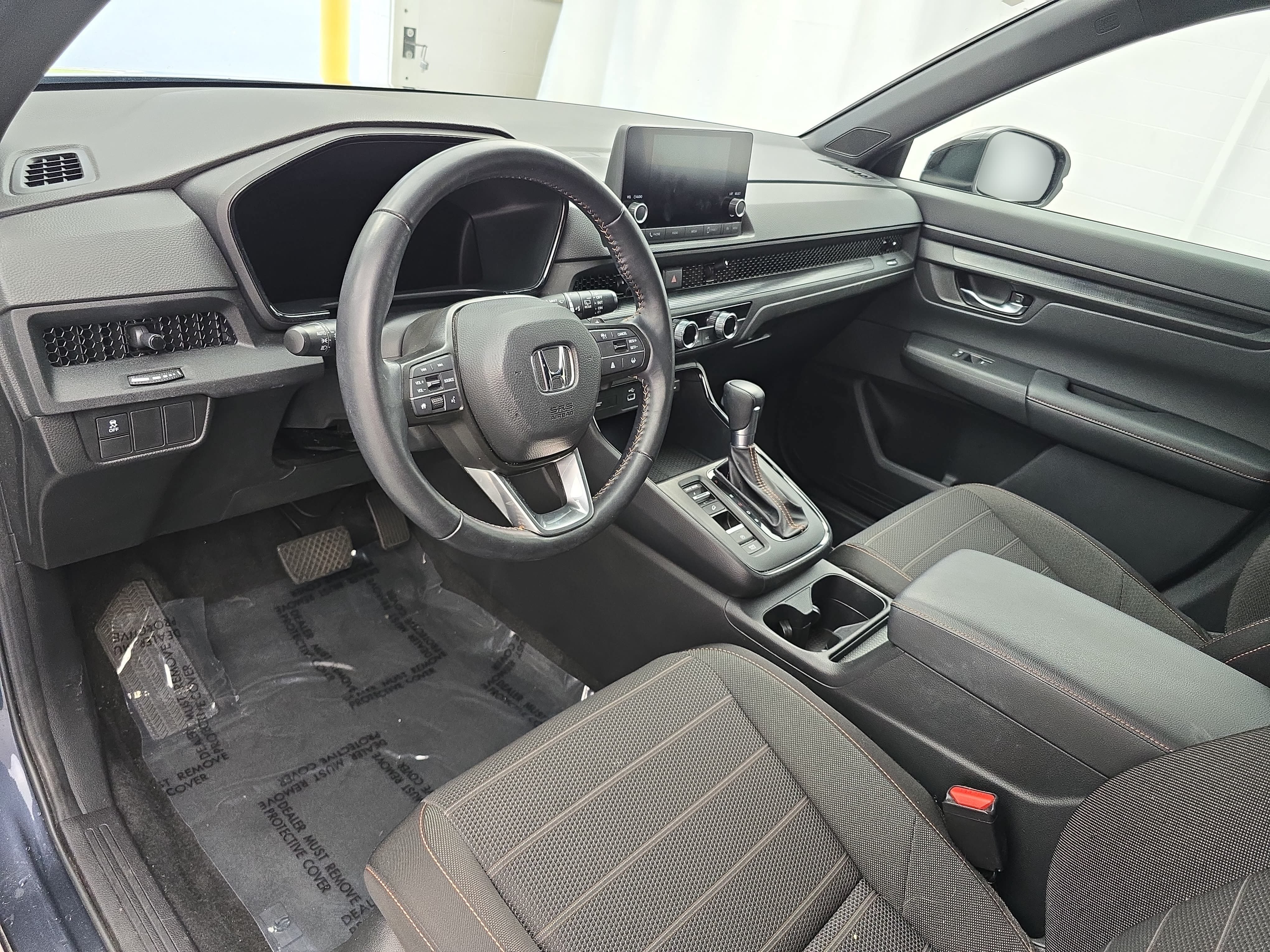 Used 2025 Honda CR-V Sport image 15