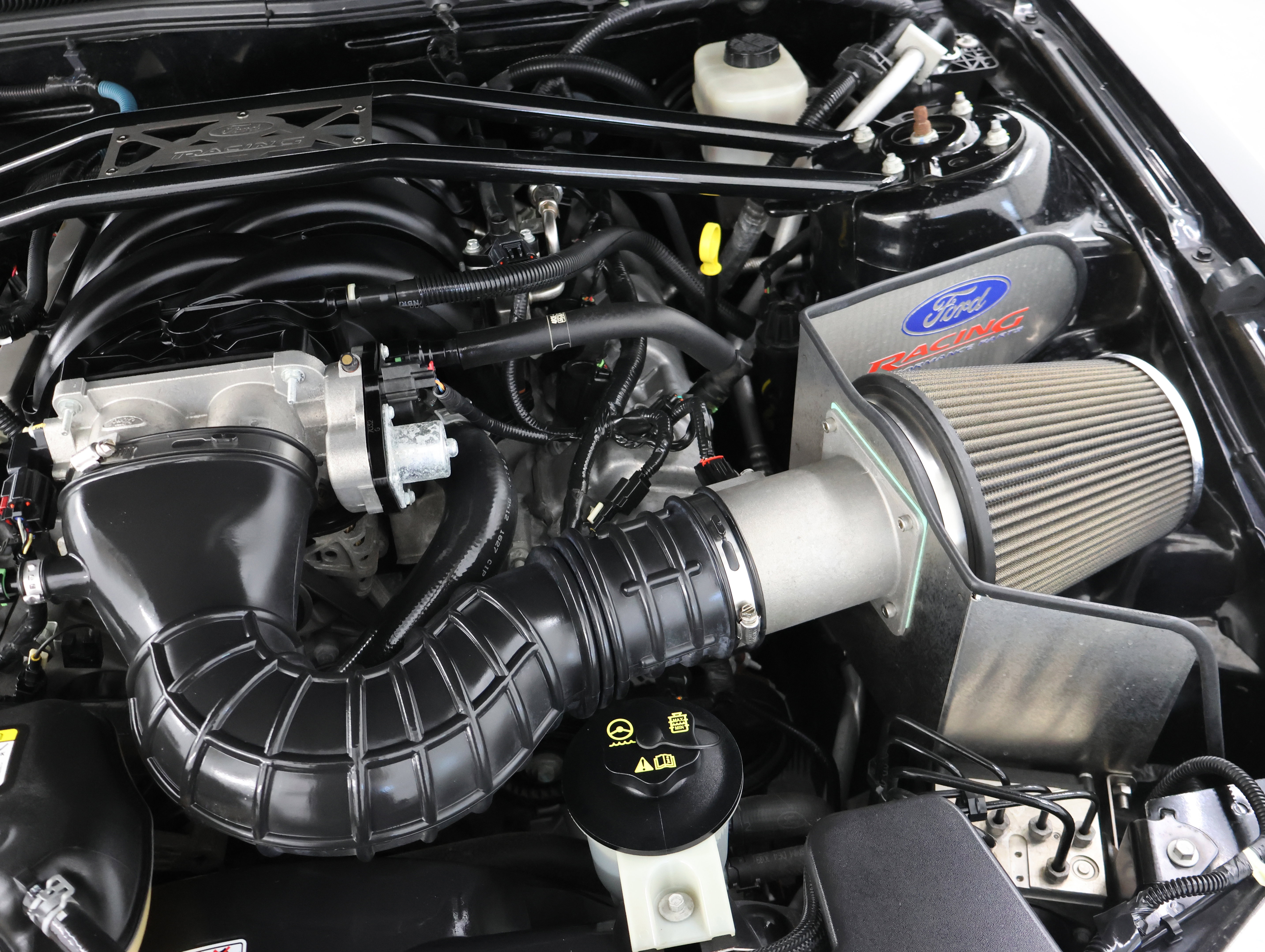 Used 2007 Ford Mustang GT Premium RWD image 14