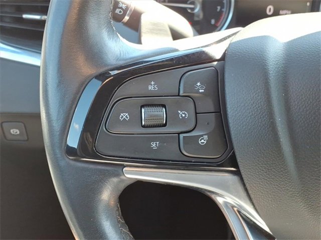 Used 2022 Buick Enclave Essence w/ Sport Touring Edition image 19