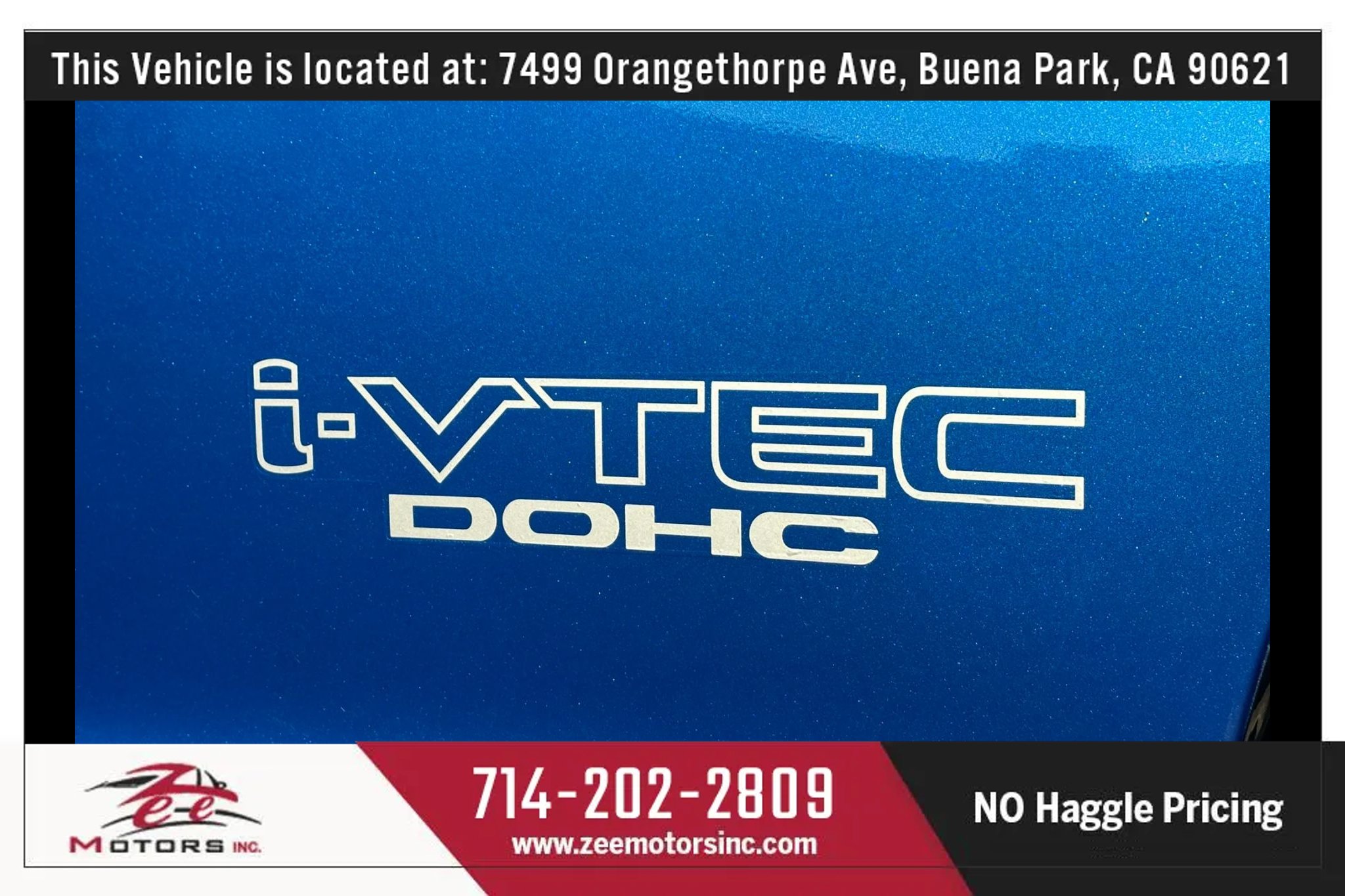 Used 2005 Honda Civic Si image 53