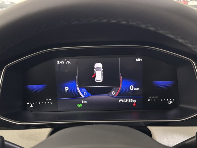 New 2026 Volkswagen Jetta S FWD image 28