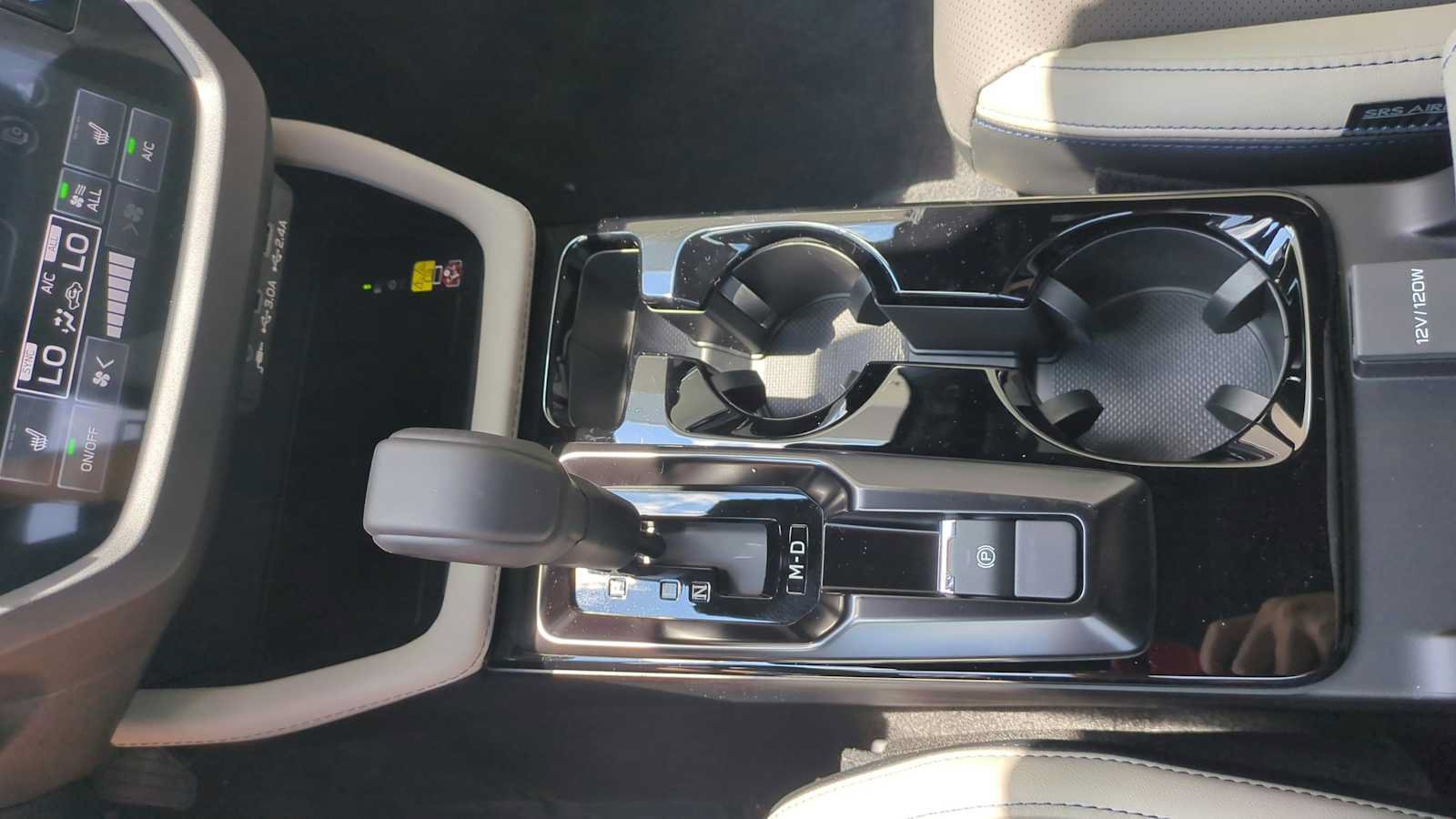 New 2026 Subaru Forester Touring AWD/4WD image 6