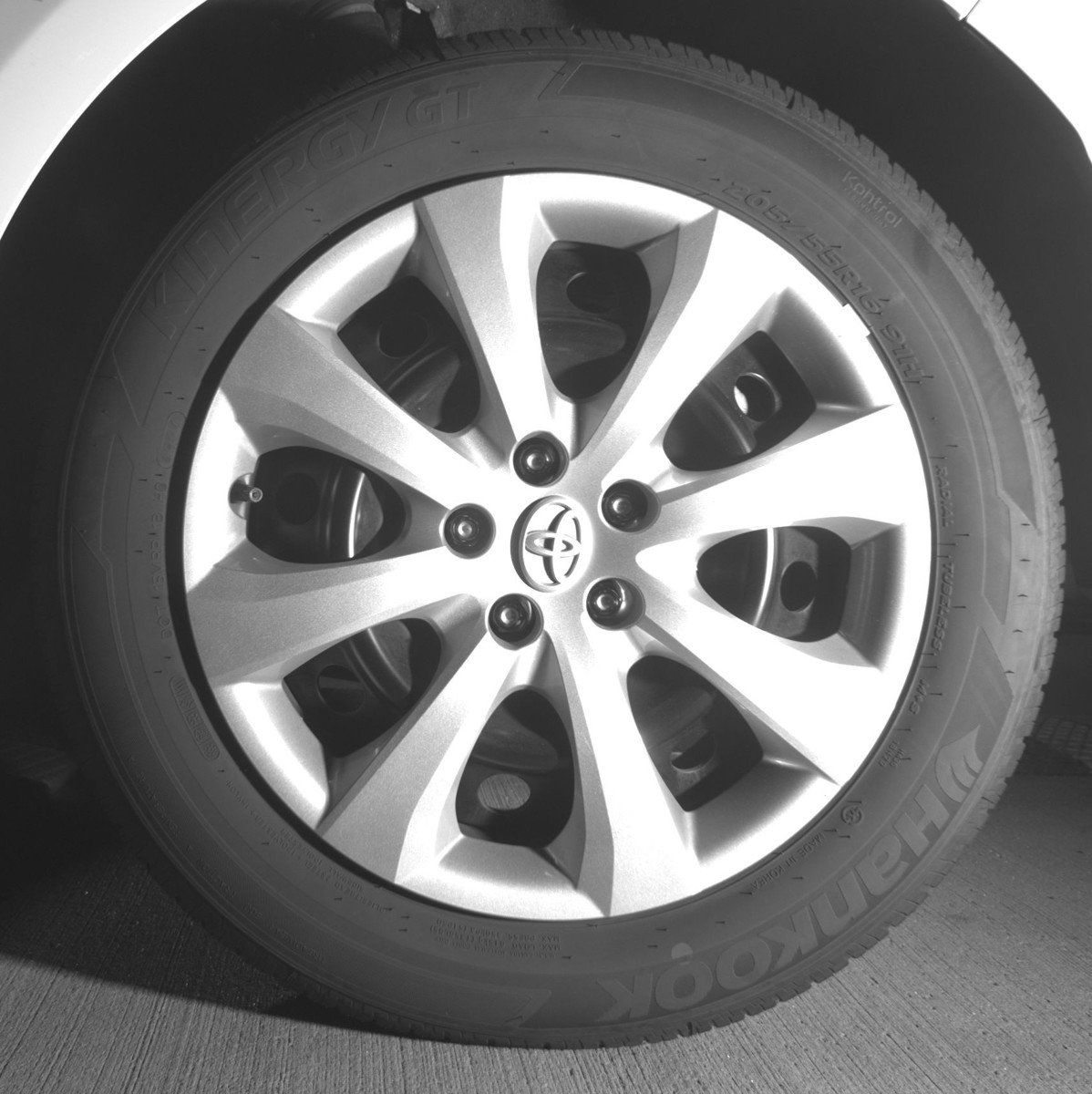 Used 2025 Toyota Corolla LE image 14