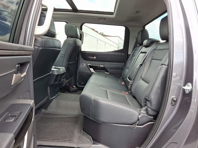 Used 2022 Toyota Tundra Limited image 12
