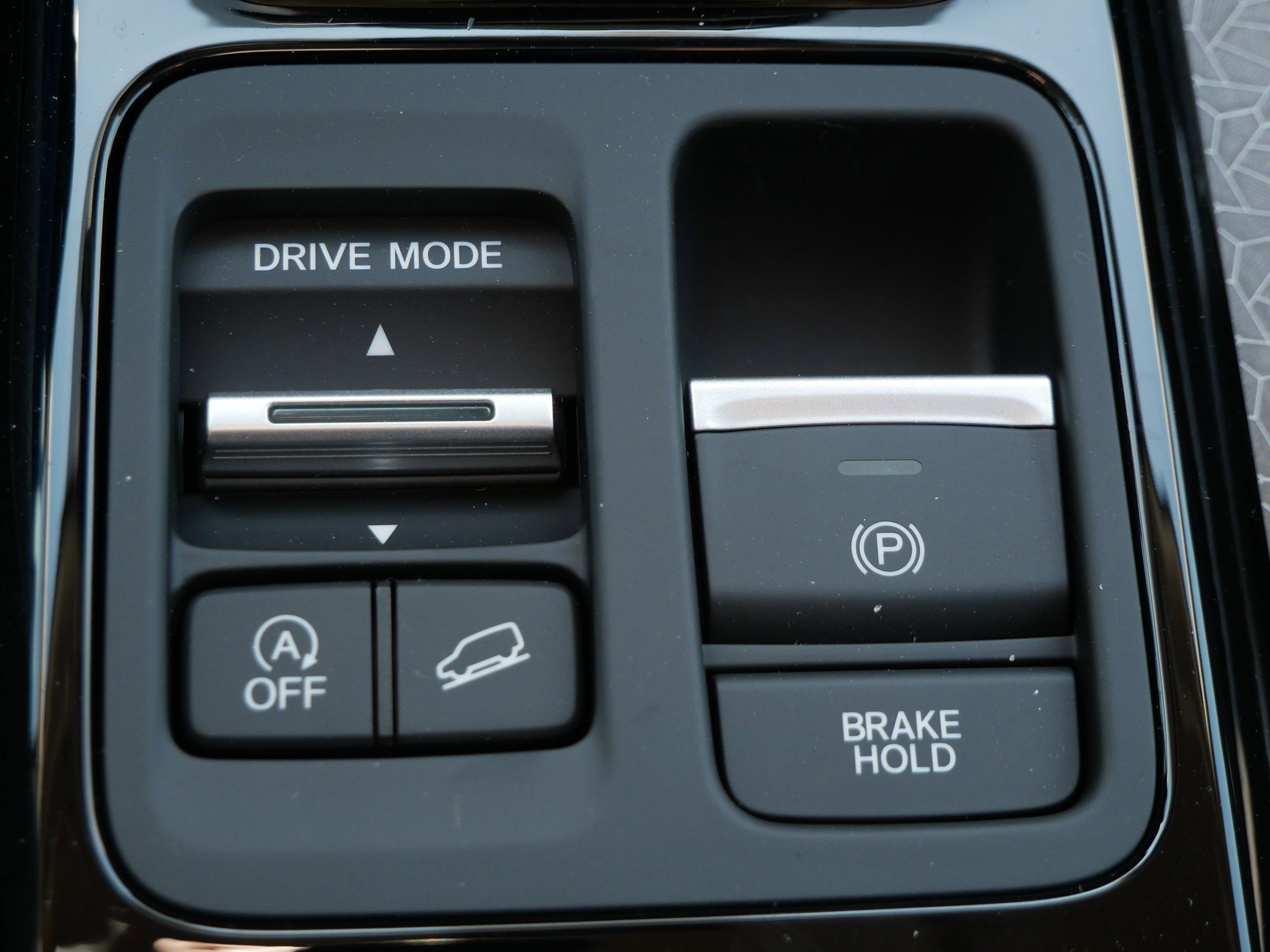 New 2026 Honda Pilot Elite image 27