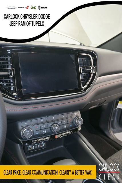 New 2026 Dodge Durango GT w/ Blacktop Package image 19