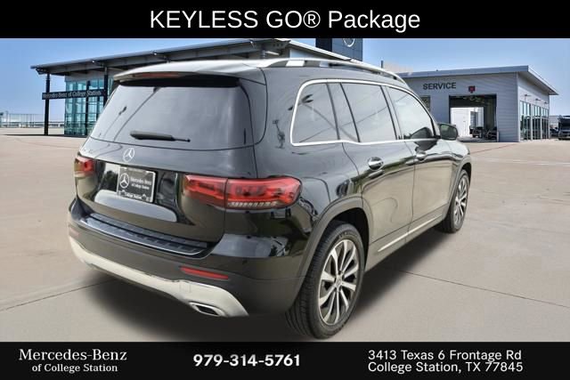 Used 2020 Mercedes-Benz GLB 250 image 7