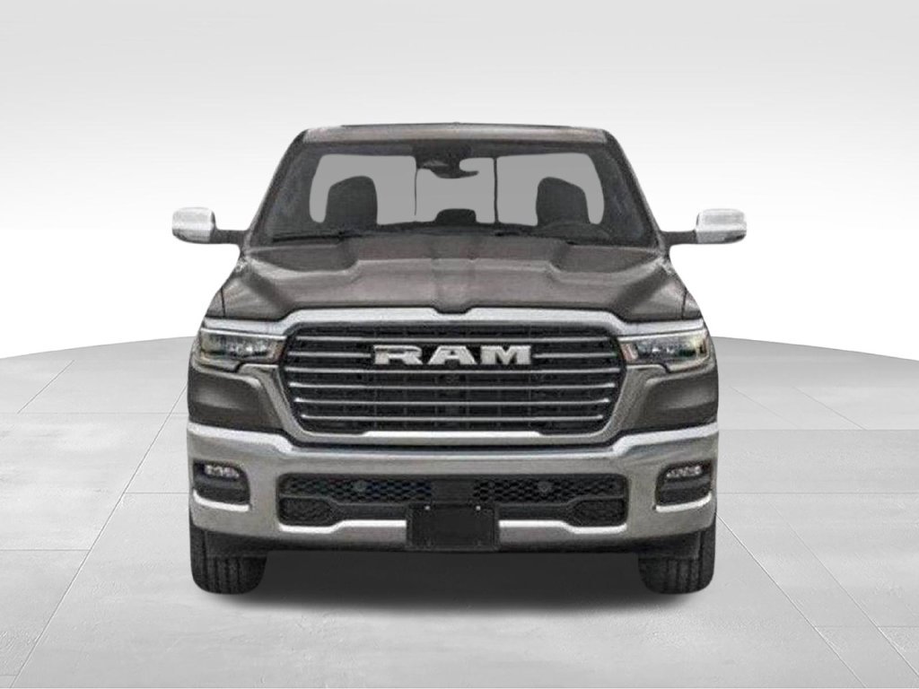 New 2027 RAM 1500 Laramie w/ Advanced Safety Group II AWD/4WD image 4