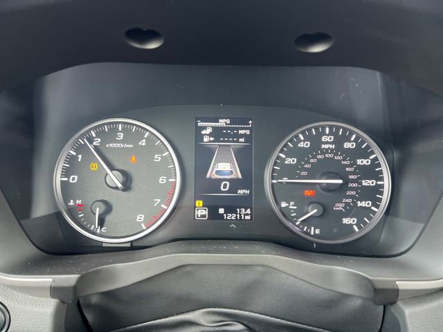 Used 2024 Subaru Ascent Premium w/ Convenience Package image 22