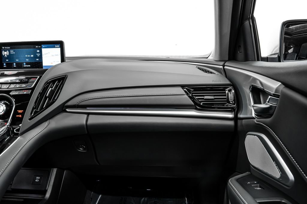 Used 2024 Acura RDX w/ Technology Package image 19
