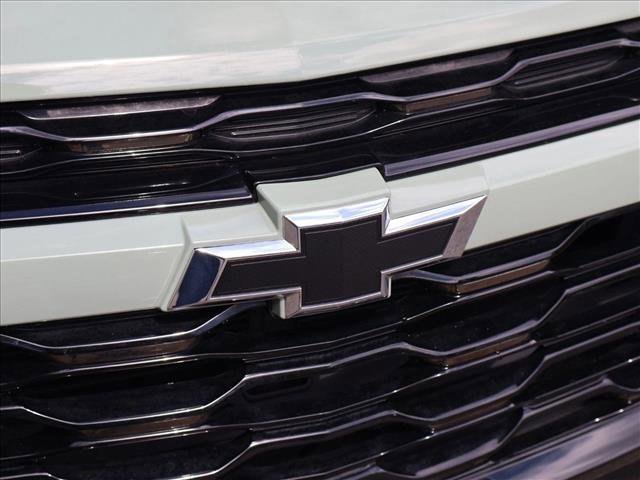 Used 2025 Chevrolet Trax ACTIV w/ Driver Confidence Package FWD image 29