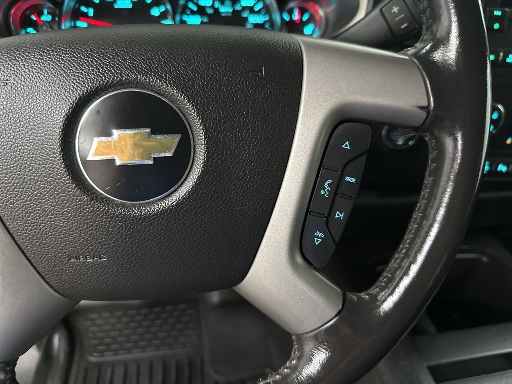 Used 2014 Chevrolet Silverado 2500 LT AWD/4WD image 18