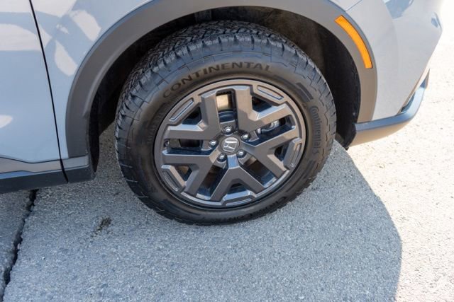 Used 2026 Honda CR-V TrailSport image 12
