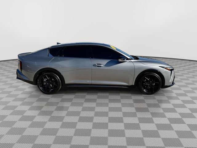 Certified 2025 Kia K4 GT-Line w/ GT-Line Sunroof Package image 10