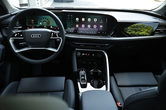 New 2026 Audi Q5 Premium Plus AWD/4WD image 28