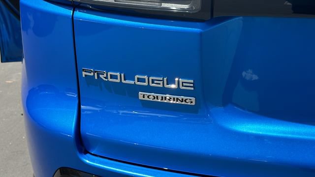 New 2026 Honda Prologue Touring image 12
