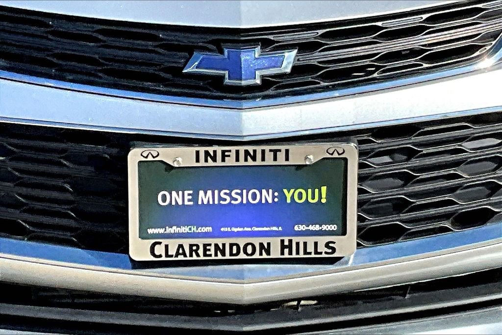 Used 2016 Chevrolet Cruze LT w/ LT Convenience Package image 12