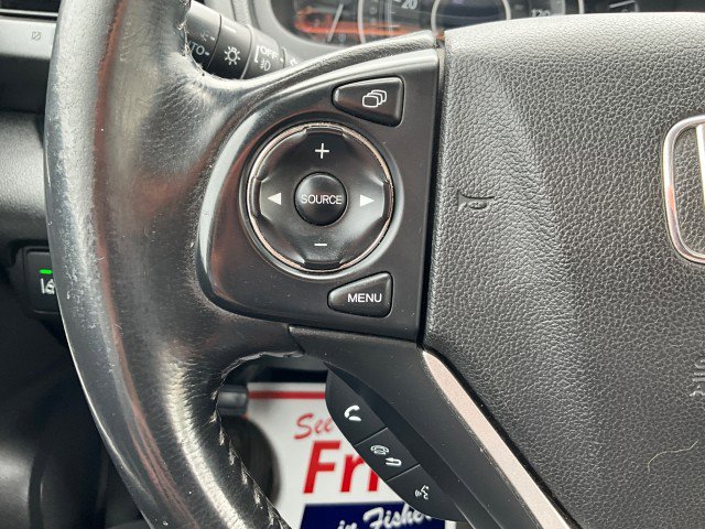 Used 2015 Honda CR-V Touring image 15