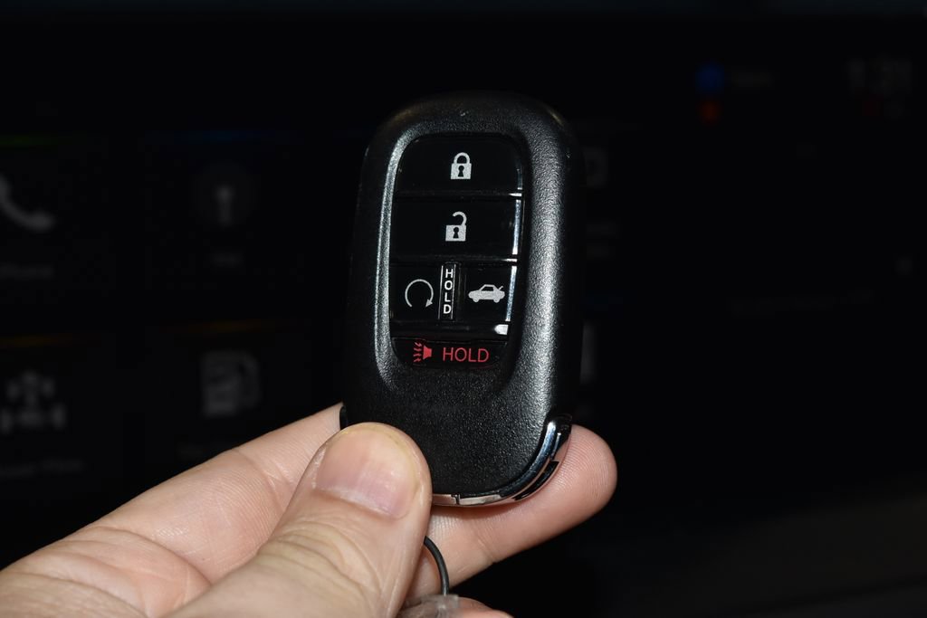 Used 2023 Honda Accord Sport image 18