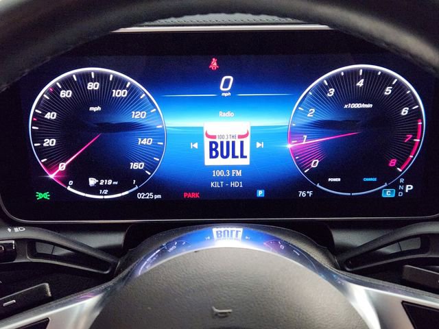 Used 2023 Mercedes-Benz GLC 300 image 16